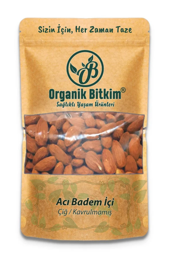 Badem (500 gr)